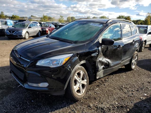 Photo 9 from auction – 2016 FORD ESCAPE SE with VIN 1FMCU0GX0GUB92541