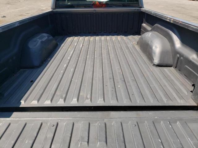 Photo 9 from auction – 2011 DODGE DAKOTA SLT with VIN 1D7RE3BK8BS656081