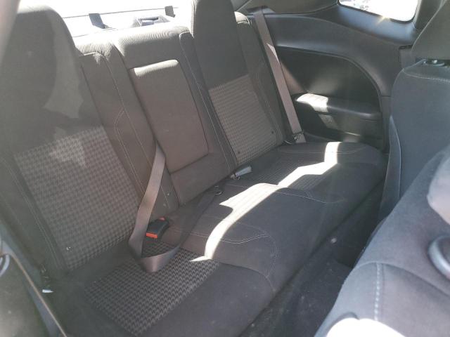 Photo 6 from auction – 2019 DODGE CHALLENGER with VIN 2C3CDZAG0KH691552