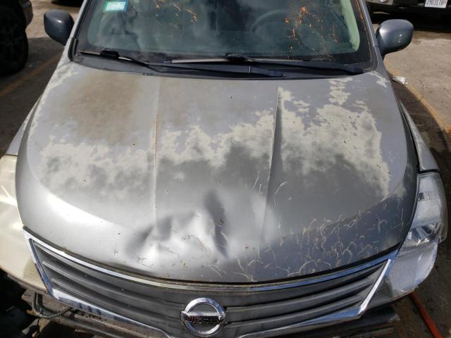 Photo 7 from auction – 2012 NISSAN VERSA S with VIN 3N1BC1CP4CK814800