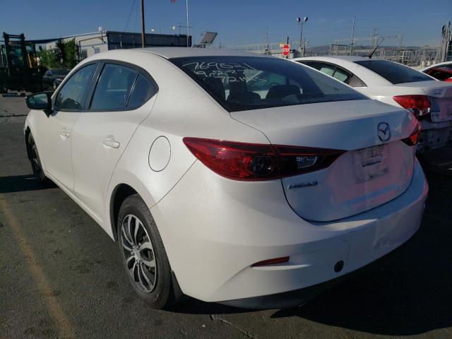 Photo 3 from auction – 2015 MAZDA 3 SPORT with VIN JM1BM1U71F1245161