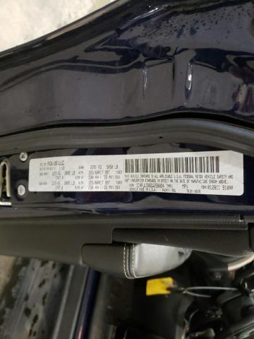 Photo 10 from auction – 2016 JEEP CHEROKEE L with VIN 1C4PJLCB6GW258024