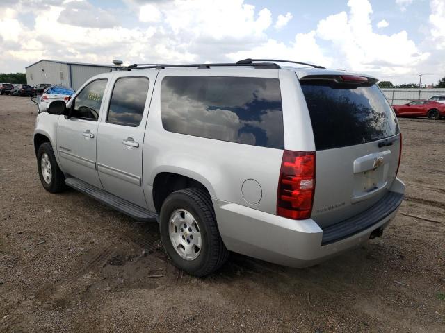 Photo 3 from auction – 2011 CHEVROLET SUBURBAN C with VIN 1GNSCHE06BR186785
