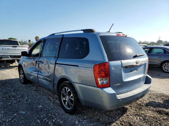 Photo 3 from auction – 2014 KIA SEDONA LX with VIN KNDMG4C70E6564734