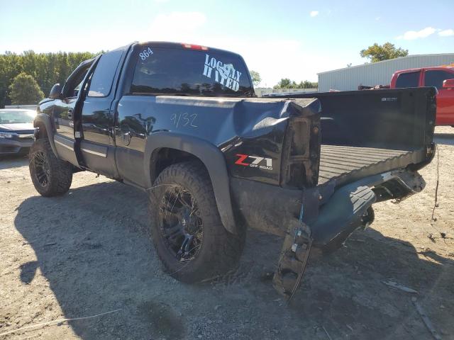 Photo 3 from auction – 2003 CHEVROLET SILVERADO with VIN 2GCEK19T931322440