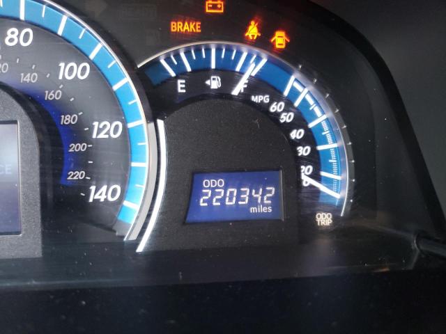 Photo 8 from auction – 2014 TOYOTA CAMRY HYBR with VIN 4T1BD1FK0EU116337