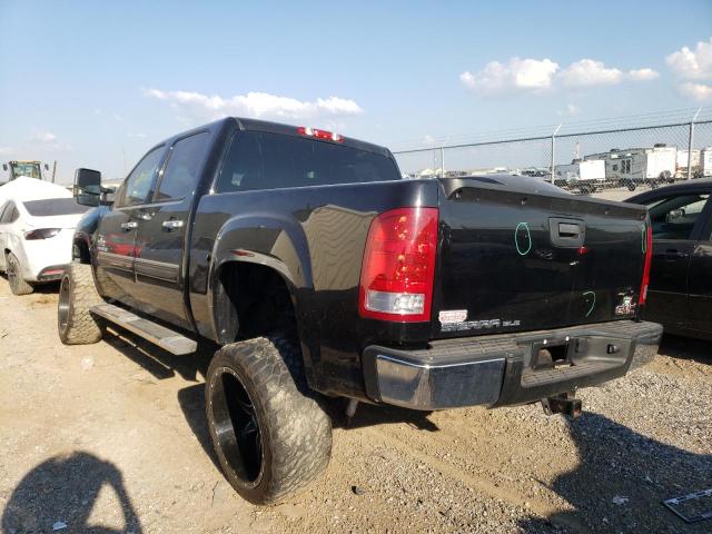 Photo 3 from auction – 2013 GMC SIERRA C15 with VIN 3GTP1VE09DG160672