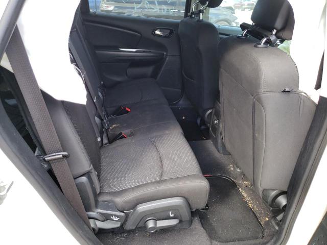 Photo 6 from auction – 2018 DODGE JOURNEY SE with VIN 3C4PDCAB0JT295349