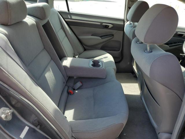 Photo 6 from auction – 2010 HONDA CIVIC EX with VIN 19XFA1F8XAE038709