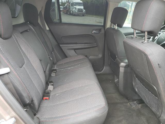Photo 6 from auction – 2012 GMC TERRAIN SL with VIN 2GKFLSE56C6251414