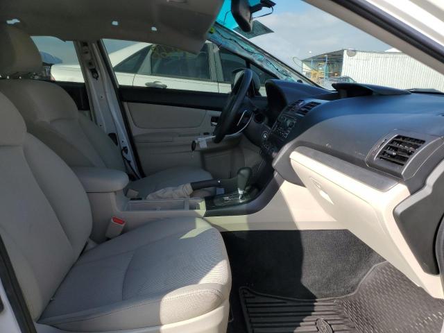 Photo 5 from auction – 2012 SUBARU IMPREZA SP with VIN JF1GPAL65CH236266