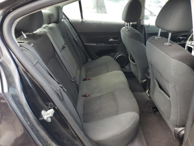 Photo 6 from auction – 2011 CHEVROLET CRUZE LT with VIN 1G1PF5S98B7246903