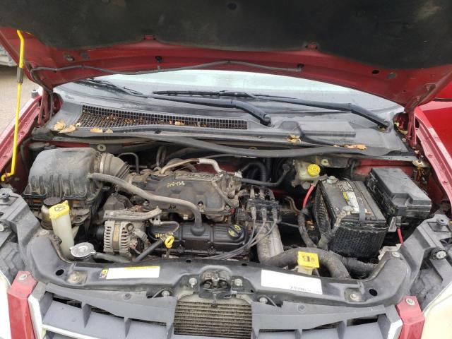 Photo 7 from auction – 2008 CHRYSLER TOWN & COU with VIN 2A8HR54P08R607233