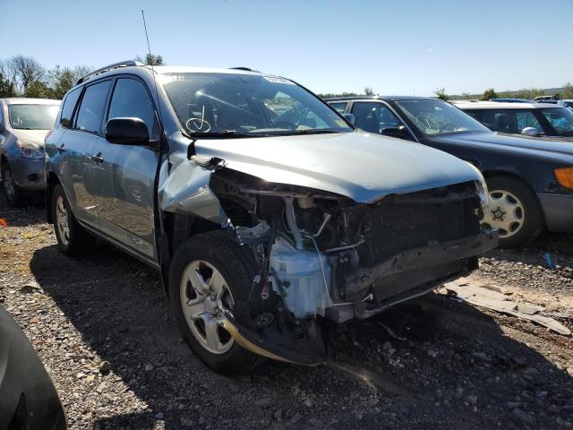 Foto 1 de la subasta – 2008 TOYOTA RAV4 con VIN JTMBD33V086076154