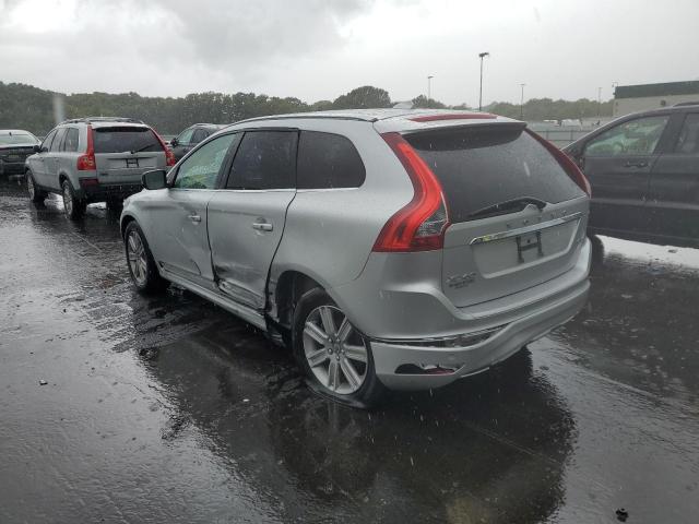 Photo 9 from auction – 2016 VOLVO XC60 T6 PL with VIN YV4902RM3G2780421