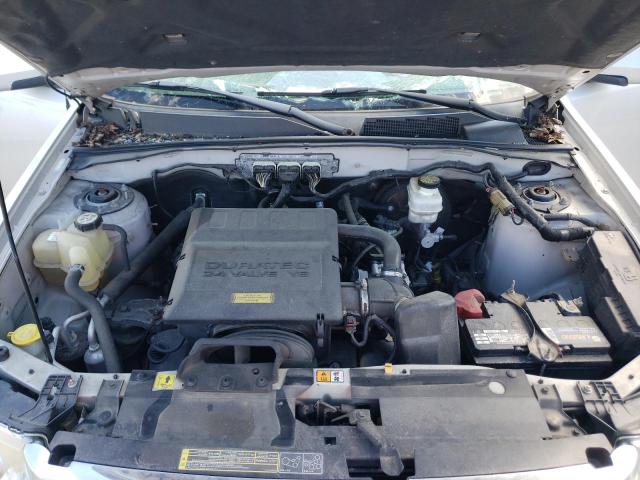 Photo 7 from auction – 2009 FORD ESCAPE LIM with VIN 1FMCU94G99KA50258