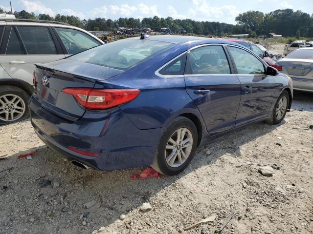 Photo 4 from auction – 2016 HYUNDAI SONATA SE with VIN 5NPE24AF1GH288313