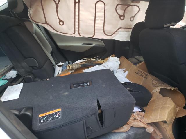 Photo 6 from auction – 2019 CHEVROLET EQUINOX LS with VIN 2GNAXHEV4K6183178