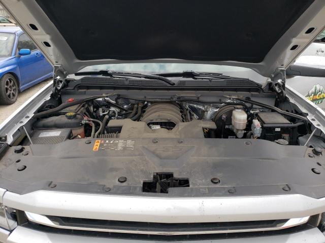Photo 7 from auction – 2018 CHEVROLET SILVERADO with VIN 1GCVKSEC8JZ336930