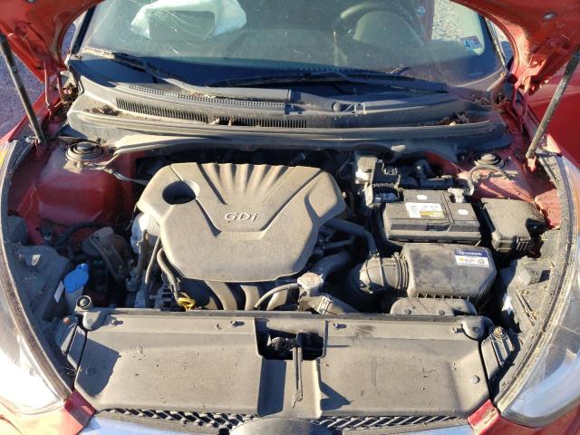Photo 7 from auction – 2017 HYUNDAI VELOSTER with VIN KMHTC6AD1HU304933