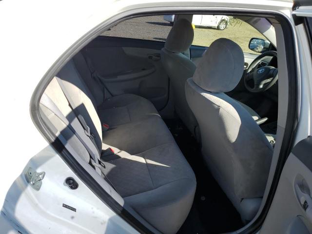 Photo 6 from auction – 2009 TOYOTA COROLLA BA with VIN JTDBL40E89J031250