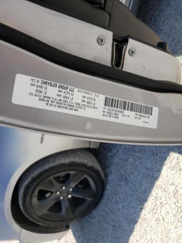 Photo 10 from auction – 2014 DODGE CHARGER R/ with VIN 2C3CDXCT0EH248269