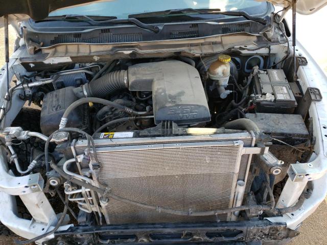Photo 7 from auction – 2020 RAM 1500 CLASS with VIN 3C6RR7KG4LG263891