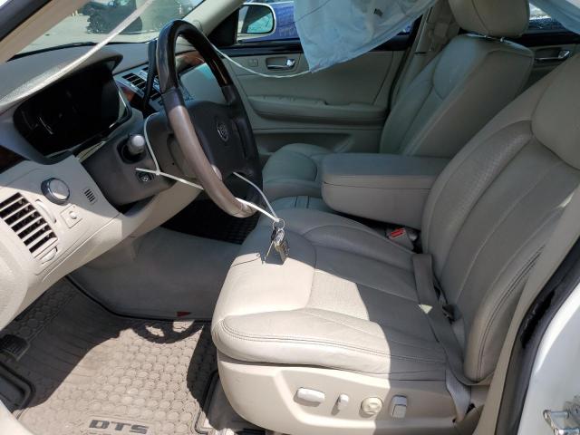 Photo 5 from auction – 2009 CADILLAC DTS with VIN 1G6KD57Y09U138765
