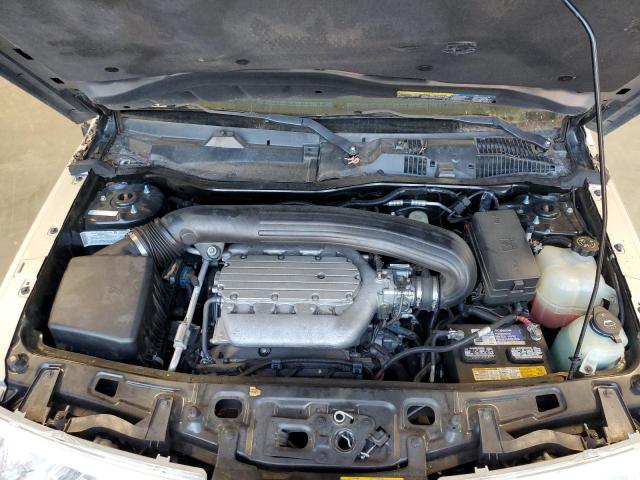 Photo 7 from auction – 2005 SATURN VUE with VIN 5GZCZ53405S864006