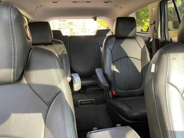 Photo 9 from auction – 2015 BUICK ENCLAVE with VIN 5GAKVBKDXFJ341688