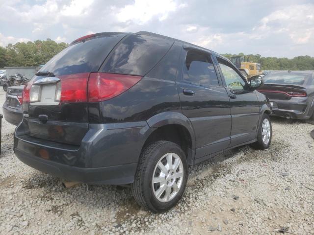 Photo 4 from auction – 2005 BUICK RENDEZVOUS with VIN 3G5DA03E95S567675