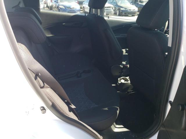 Photo 6 from auction – 2022 CHEVROLET SPARK LS with VIN KL8CB6SA2NC015520
