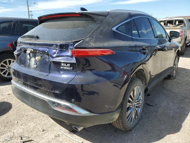 Photo 4 from auction – 2021 TOYOTA VENZA LE with VIN JTEAAAAH1MJ009264