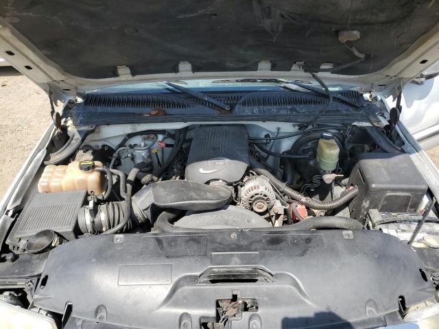 Photo 7 from auction – 2001 CHEVROLET SILVERADO with VIN 2GCEC19T211161567