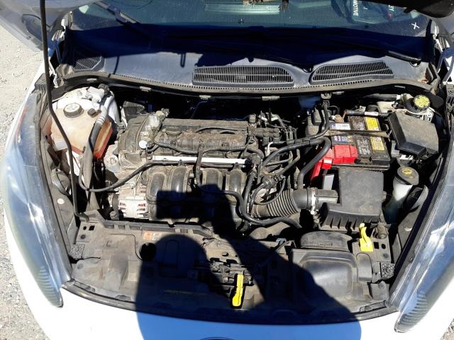 Photo 7 from auction – 2014 FORD FIESTA SE with VIN 3FADP4BJ1EM107028