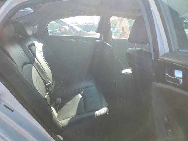 Photo 6 from auction – 2011 HYUNDAI SONATA SE with VIN 5NPEC4AB4BH297056