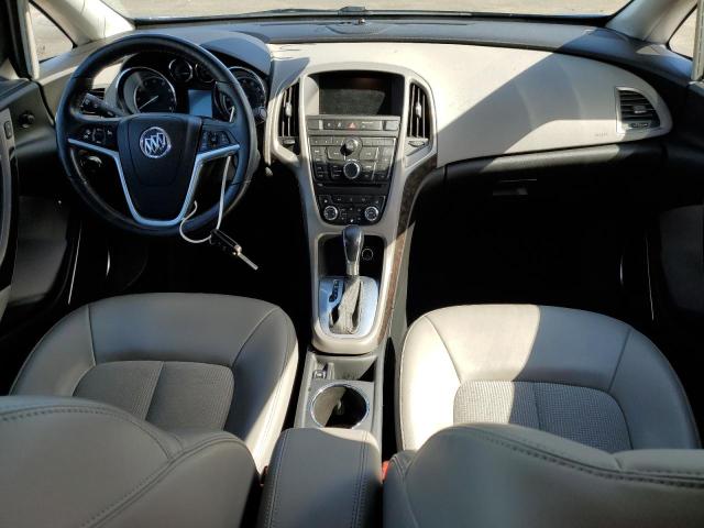 Photo 9 from auction – 2014 BUICK VERANO CON with VIN 1G4PR5SK7E4131180