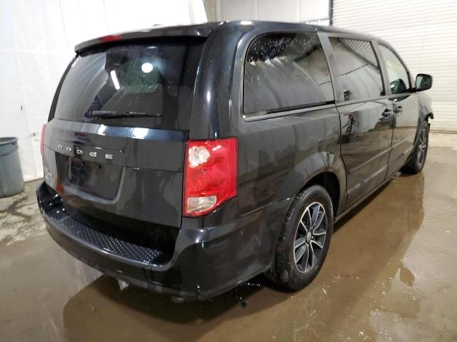 Photo 4 from auction – 2017 DODGE GRAND CARA with VIN 2C4RDGBG6HR678977