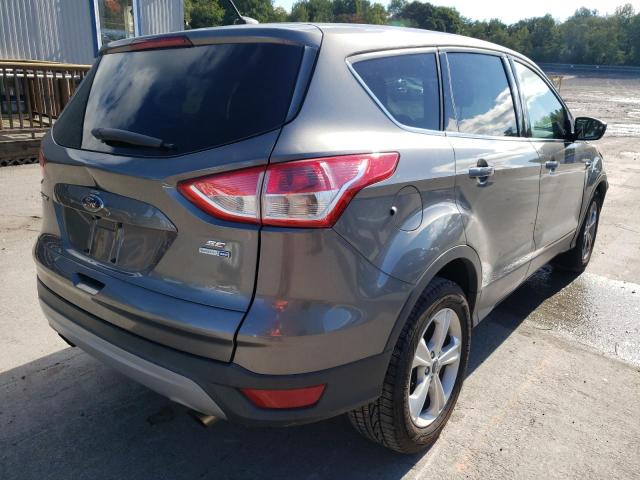 Photo 4 from auction – 2014 FORD ESCAPE SE with VIN 1FMCU9GX4EUC18835