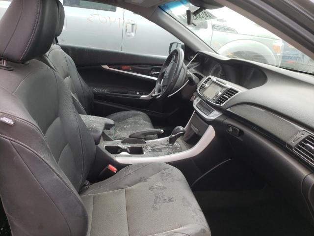 Photo 5 from auction – 2014 HONDA ACCORD EXL with VIN 1HGCT1B85EA014895