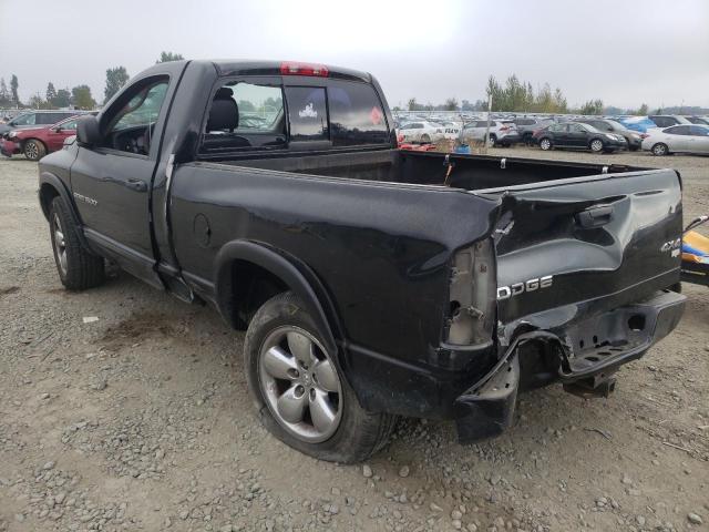 Photo 3 from auction – 2004 DODGE RAM 1500 S with VIN 1D7HU16D44J161089