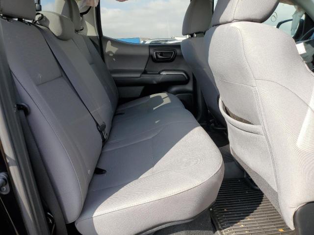 Photo 6 from auction – 2017 TOYOTA TACOMA DOU with VIN 3TMBZ5DN3HM009995