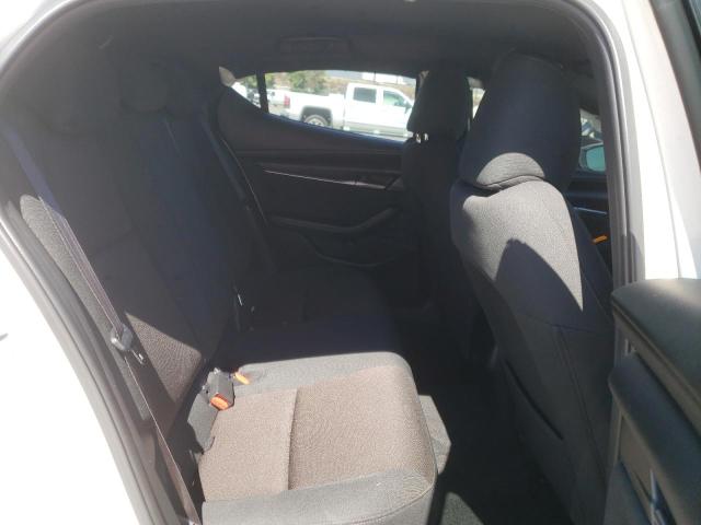 Photo 6 from auction – 2021 MAZDA 3 with VIN JM1BPAJL3M1333988