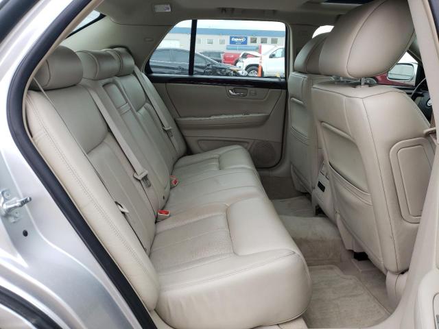 Zdjęcie 6 z aukcji – 2011 CADILLAC DTS PREMIU z VIN 1G6KH5E68BU120641