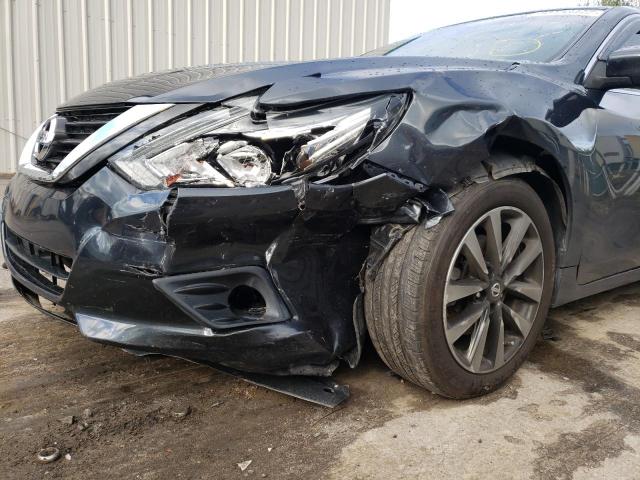 Photo 9 from auction – 2018 NISSAN ALTIMA 2.5 with VIN 1N4AL3AP2JC108196