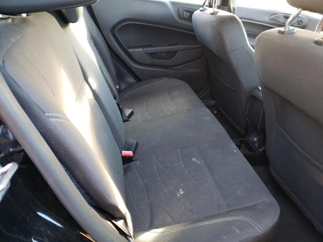 Photo 6 from auction – 2017 FORD FIESTA SE with VIN 3FADP4EJ2HM115686