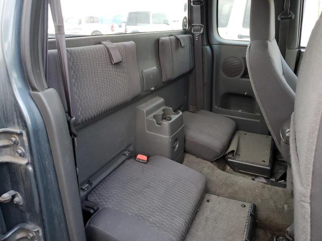Photo 6 from auction – 2006 GMC CANYON with VIN 1GTDT198568318312
