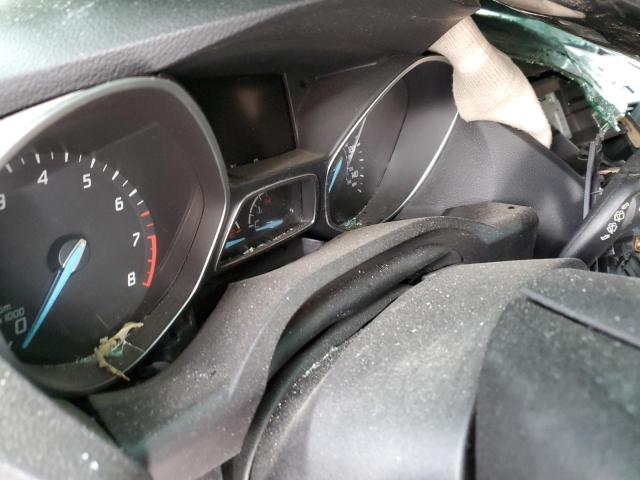 Photo 8 from auction – 2015 FORD ESCAPE SE with VIN 1FMCU9GX2FUB74089