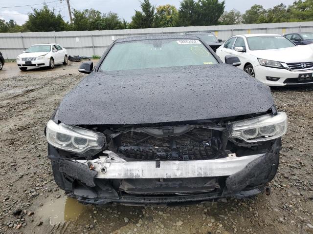 Photo 9 from auction – 2014 BMW 428 XI with VIN WBA3N9C57EF720889
