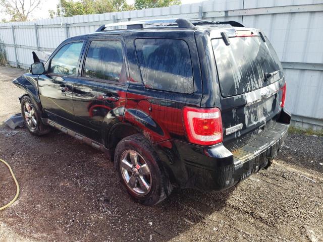 صورة رقم 3 من المزاد - 2010 FORD ESCAPE LIM مع VIN 1FMCU9EG0AKB49201